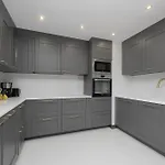 Teodorowicza Elegant With Parking In By Renters * Варшава
