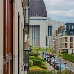 Teodorowicza Elegant With Parking In By Renters *