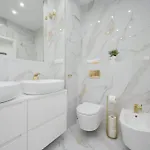 Апартаменты Teodorowicza Elegant With Parking In By Renters Варшава