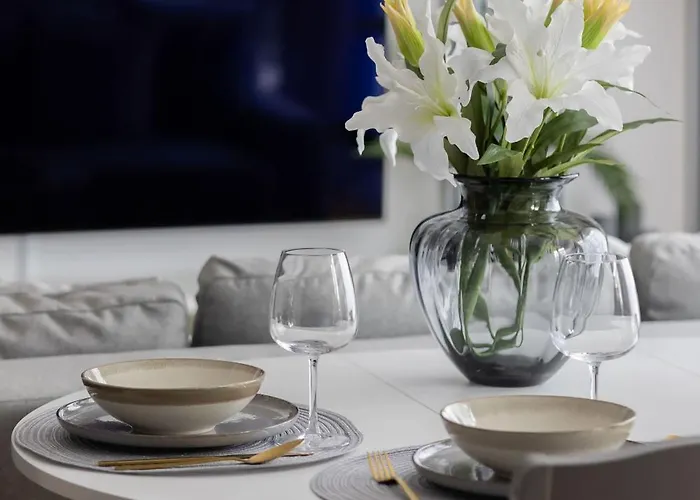 Teodorowicza Elegant With Parking In By Renters Διαμέρισμα Βαρσοβία