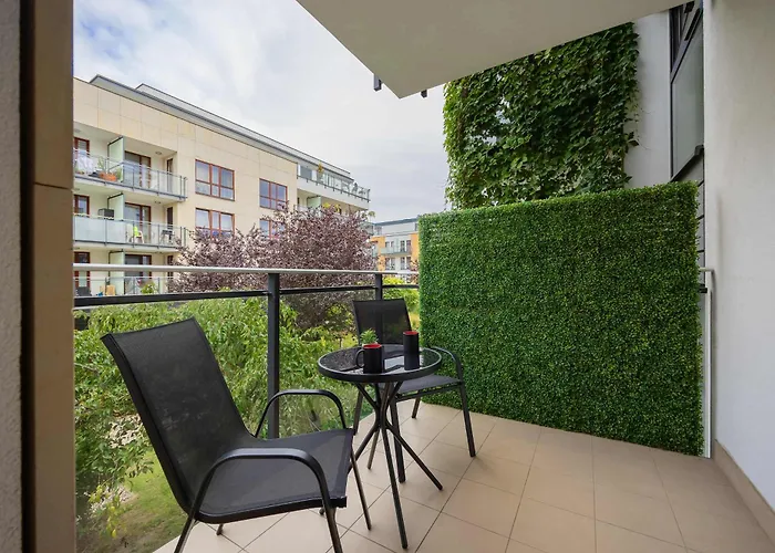 Teodorowicza Elegant With Parking In By Renters *